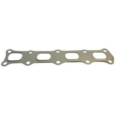 Crown Automotive 1555A185 Exhaust Manifold Gasket for 07-14 Jeep Compass MK & Patriot MK with 2.0L & 2.4L Engine