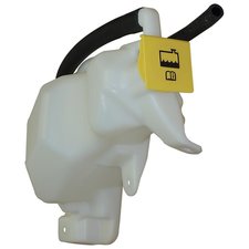 Crown Automotive 5165708AA Coolant Bottle for 11-14 Jeep Grand Cherokee WK with 3.6L or 5.7L Engine & 2014 Grand Cherokee WK with 3.0L Engine