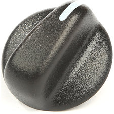 OMIX 17903.05 Fan Speed Control Knob for 97-98 Jeep Wrangler TJ