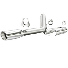 Flowmaster 717892 FlowFX Cat-Back Exhaust System for 86-01