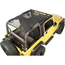 Rugged Ridge Jeep Soft Tops | Quadratec