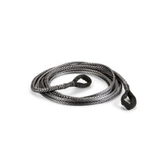 WARN 93326 Spydura Pro Synthetic Rope Extension- 7/16" x 50'