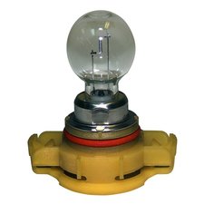 Crown Automotive L000PSX24W Fog Light Bulb for 18-23, Jeep Wrangler JL, 20-23 Gladiator JT, 10-18 Jeep Wrangler JK, 11-13 Grand Cherokee WK, 14-20 Cherokee KL & 10-17 Compass & Patriot MK