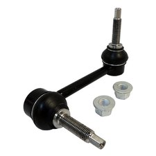 Crown Automotive 68069654AB Passenger Side Front Sway Bar End Link for 11-15 Jeep Grand Cherokee WK