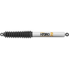 Quadratec Maximum Duty Hydro 7.0 Rear Shock for 84-06 Jeep Cherokee XJ & Wrangler TJ with 2"-3" Lift