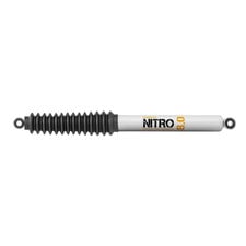 Quadratec Maximum Duty Nitro 8.0 Rear Shock for 84-06 Jeep Cherokee XJ & Wrangler TJ with 0"-1.5" Lift
