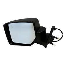 Crown Automotive Power Heated Mirror for 11-15 Jeep Patriot MK