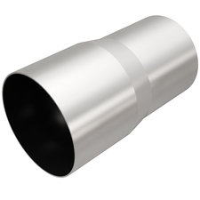 Magnaflow 10765 Performance 3.5" to 4" Exhaust Tip Adapter in Stainless Steel