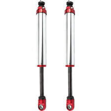 Rubicon Express RXJ713 Front Mono-Tube Shock for 07-18 Jeep