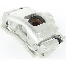 OMIX Front Brake Caliper for 07-18 Jeep Wrangler JK and 08-12 Liberty KK