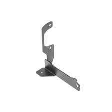 LoD Offroad JVC1216 Brake Vacuum Pump Relocation Bracket for 12-18 Jeep Wrangler JK with Signature Series Front Bumper