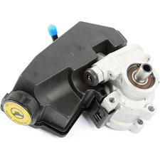 OMIX 18008.10 Power Steering Pump for 93-98 Jeep Grand Cherokee ZJ