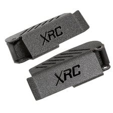Smittybilt 7620 Xrc Foot Pegs for 97-06 Jeep Wrangler TJ and Wrangler Unlimited LJ