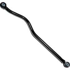 Superlift 5770 Re-Flex Adjustable Front Track Bar for 07-18 Jeep Wrangler JK with 2-6" Lift