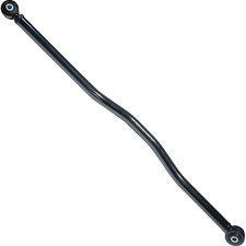 Superlift 5771 Re-Flex Adjustable Rear Track Bar for 07-18 Jeep Wrangler JK with 2-6" Lift