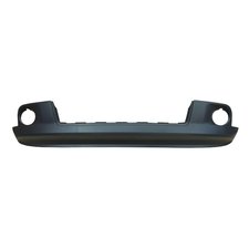 Crown Automotive 68033745AB Front Air Dam for 08-10 Jeep Grand Cherokee WK