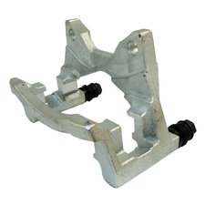 Crown Automotive 68003775AA Rear Disc Brake Caliper Bracket for 07-15 Jeep Wrangler JK