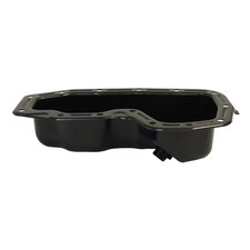 Crown Automotive 5184407AF Oil Pan for 11-15 Jeep Grand Cherokee WK with 3.0L or 3.6L Pentastar Engine
