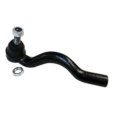 Crown Automotive 68069647AA Driver Side Outer Tie Rod End for 11-15 Jeep Grand Cherokee WK
