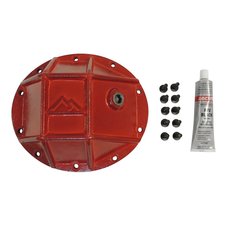 Crown Automotive RT20025 Heavy Duty Differential Cover for Dana 35 Axle Assemblies