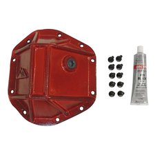 Crown Automotive RT20026 Heavy Duty Differential Cover for Dana 44 Axle Assemblies