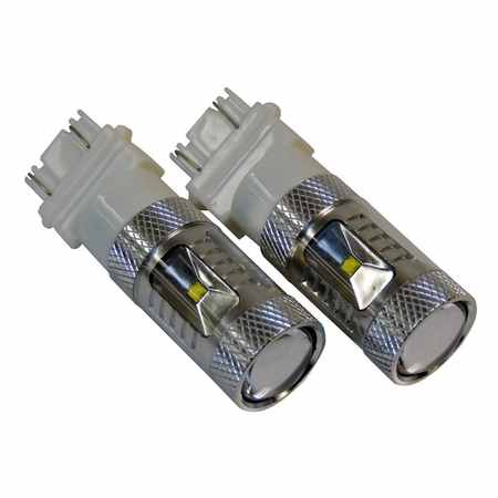 LED Light Bulbs Interior Light Kit White For WK 2005-2010