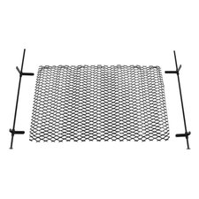 Crown Automotive Grille Insert for 97-06 Jeep Wrangler TJ & Unlimited
