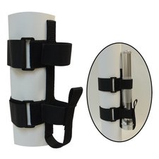 Crown Automotive RT27043 Flashlight Holder
