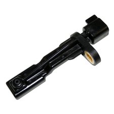 Crown Automotive 52125003AB Rear Wheel Speed Sensor for 07-18 Jeep Wrangler JK & 08-12 Liberty KK
