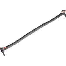 Fairchild Industries D4060 Hardtop Liftgate Glass Seal for 12-18 Jeep Wrangler JK