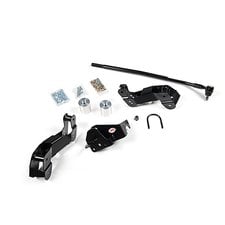JKS Manufacturing JSPEC2450 JKS JSPEC Advanced Geometry Upgrade Kit for 07-18 Jeep Wrangler JK with 2.5"-5" Suspension Lift