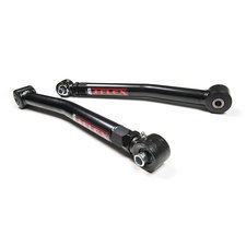 JKS Manufacturing JKS1665 J-Flex Rear Upper Contol Arms for 07-18 Jeep Wrangler JK