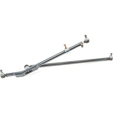Synergy Manufacturing J 8121-00 Heavy Duty Steering Kit for 87-06 Jeep Wrangler TJ, TJ Unlimited, Cherokee XJ, Comanchee MJ & Grand Cherokee ZJ with 2-6" Lift