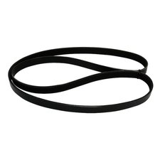 Crown Automotive 5184647AB Accessory Drive Belt for 11-14 Jeep Grand Cherokee WK with 3.6L Engine & 14-15 Grand Cherokee WK with 3.0L Engine