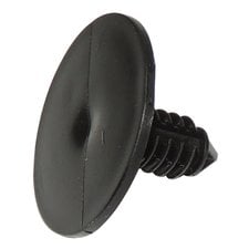 Crown Automotive 6504135 Hood Silencer Push Pin for 07-22 Jeep Wrangler JK, JL & Gladiator JT and 02-11 Liberty KJ & KK