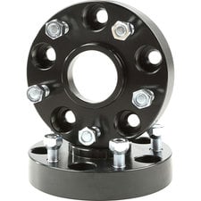 Rugged Ridge 15201.14 1.25" Wheel Spacer for 99-04 Jeep Grand Cherokee WJ