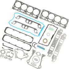 OMIX 17440.15 Engine Gasket Set for 93-98 Jeep Grand Cherokee ZJ with 5.2L