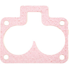 OMIX 17445.13 Throttle Body Gasket for 93-98 Jeep Grand Cherokee ZJ with 5.2L