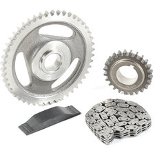 OMIX 17452.19 Timing Kit for 99-06 Jeep Cherokee XJ, Grand Cherokee WJ, Wrangler TJ & Unlimited with 4.0L