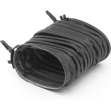 Crown Automotive J5462328 Replacement Heater Defroster Hose for 78-86 Jeep CJ-5, CJ-7 & CJ-8 Scrambler