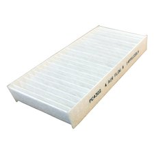 Crown Automotive 55111302AA Cabin Air Filter for 11-13 Jeep Wrangler JK
