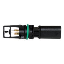 Crown Automotive 5149182AB Air Temperature Sensor for 12-15 Jeep Wrangler JK, 11-15 Grand Cherokee WK with 3.6L Engine & 14-15 Cherokee KL with 3.2L Engine