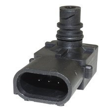 Crown Automotive 5033310AC MAP Sensor for 07-11 Jeep Wrangler JK, 07-14 Grand Cherokee WK, 07-10 Commander XK & 14-15 Cherokee KL