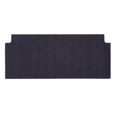 Bedrug BTCJTG BedTred Premium Molded Tailgate Mat for 76-86 Jeep CJ7