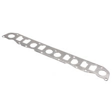 Crown Automotive 53010238 Exhaust Manifold Gasket for 91-99 Jeep Wrangler YJ, Cherokee XJ & Grand Cherokee ZJ with 4.0L 6 Cylinder Engine