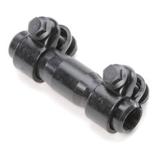 Crown Automotive 52005742 Adjusting Tube for 97-06 Jeep Wrangler TJ, Unlimited, 91-01 Cherokee XJ & 93-98 Grand Cherokee ZJ