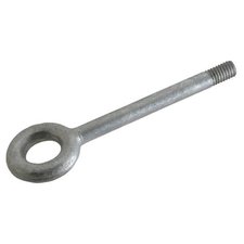 Mopar 06510637AA Tow Hook 6510637AA for 15-23 Jeep Renegade