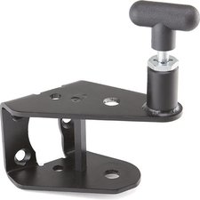 GenRight Off Road RTC-3590 Offroad Rear Tire Carrier Stop/Lock for 97-06 Jeep Wrangler TJ & Unlimited