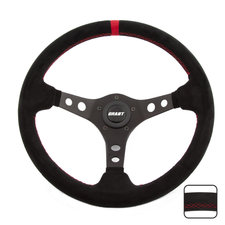 Grant 496 Racing Wheel D Series Blue Grant 496 Racing Wheel D Series Blue