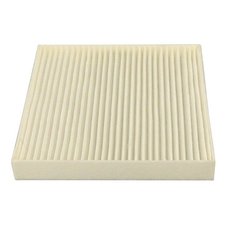 Crown Automotive 68233626AA Cabin Air Filter for 14-18 Jeep Wrangler JK